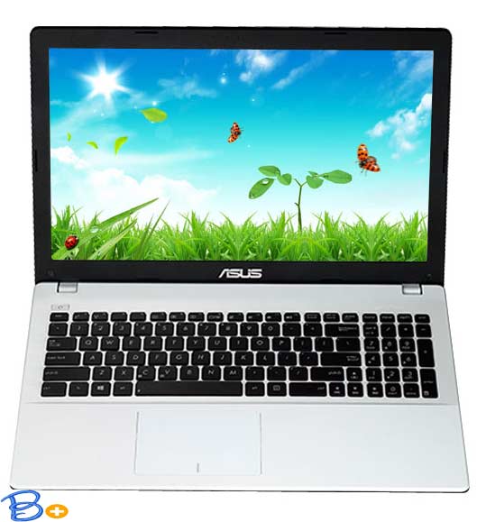 لپ تاپ استوک ASUS X551