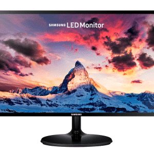 مانیتور استوک سامسونگ SAMSUNG LS24F350