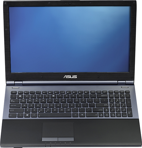 لپ تاپ استوک ASUS U56E