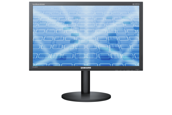 مانیتور استوک سامسونگ Samsung SyncMaster BX2440