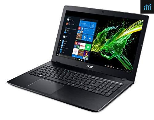 لپ تاپ استوک ایسر Acer Aspire E15
