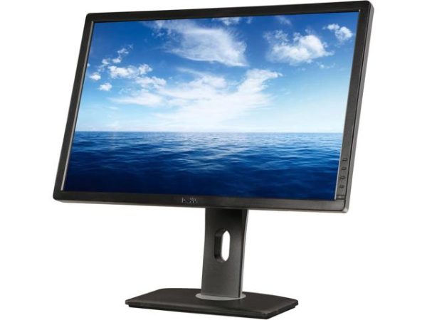 مانیتور استوک دل Dell U2412MB