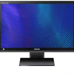 مانیتور استوک سامسونگ samsung S24A450Bw