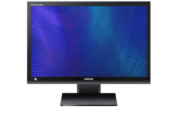 مانیتور استوک سامسونگ samsung S24A450Bw