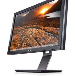 مانیتور استوک Dell UltraSharp U2711
