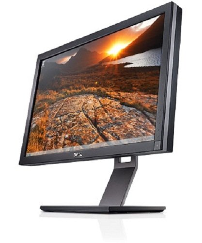 مانیتور استوک Dell UltraSharp U2711