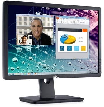 مانیتور استوک دل Dell Professional P2213