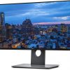 مانیتور استوک دل DELL U2417H