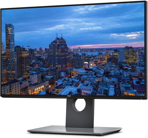 مانیتور استوک دل DELL U2417H