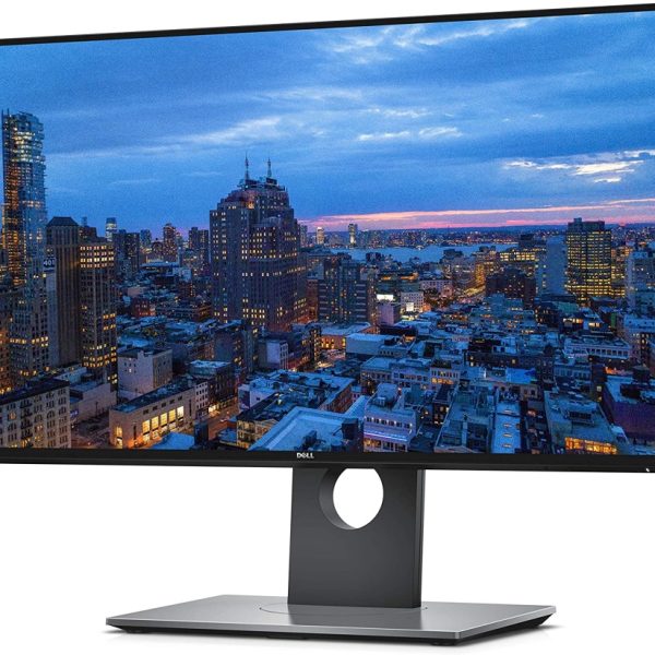 مانیتور استوک دل DELL U2417H