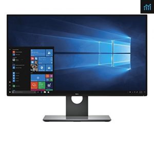 مانیتور استوک دل Dell UltraSharp U2717D