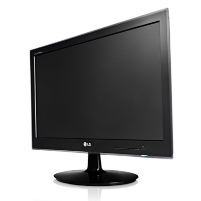 مانیتور استوک ال جی Monitor LED LG E2040S