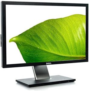 مانیتور استوک Dell Professional P2210