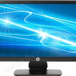 مانیتور استوک p202 اچ پی