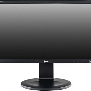 مانیتور استوک ال جی LG Flatron E2411
