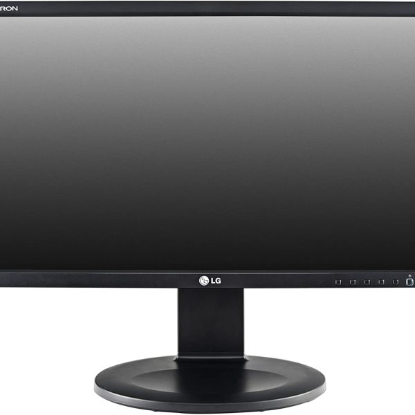 مانیتور استوک ال جی LG Flatron E2411