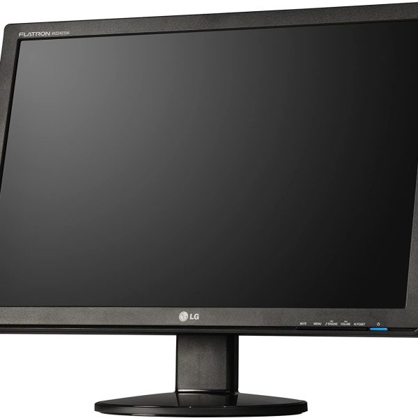 مانیتور استوک ال جی LG W2242S