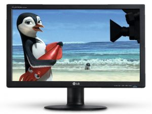 مانیتور استوک LG W2442PA