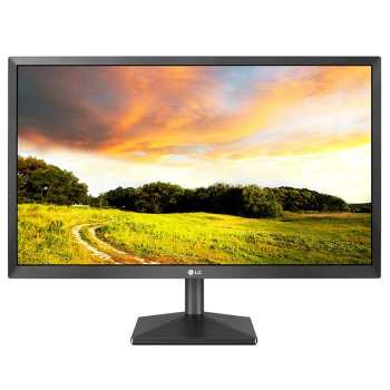 مانیتور استوک ال جی LG 20M47