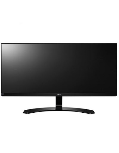 مانیتور استوک ال جی LG 29UM68
