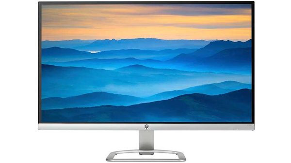 مانیتور استوک اچ پی Hp 27es