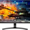 مانیتور استوک ال جی LG " BK67U