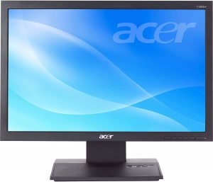 مانیتور استوک Acer v193w