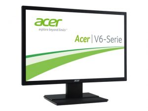 مانیتور استوک Acer Essential V196WL