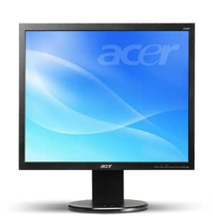 مانیتور استوک ایسر Acer B193l