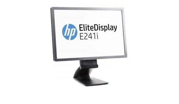 مانیتور استوک E241i