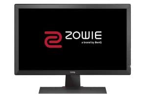 مانیتور استوک BenQ RL2455