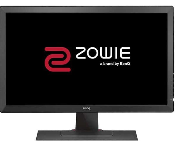 مانیتور استوک بنکیو BenQ RL2455