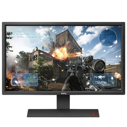 مانیتور استوک بنکیو BenQ RL2755HM