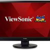 مانیتور استوک ویوسونیک ViewSonic VA2446M