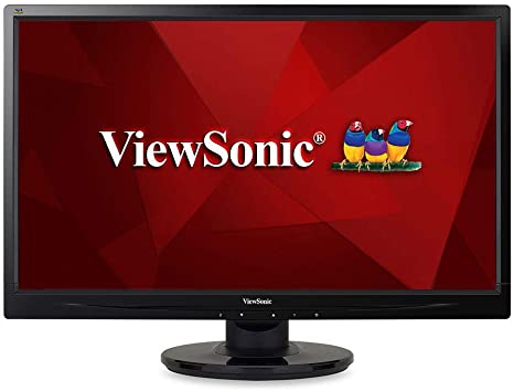 مانیتور استوک ویوسونیک ViewSonic VA2446M