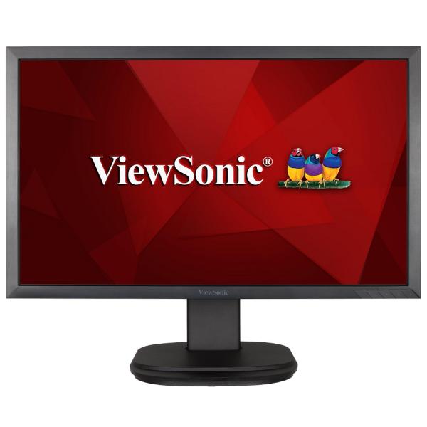 مانیتور استوک ویوسونیک ViewSonic VG2439
