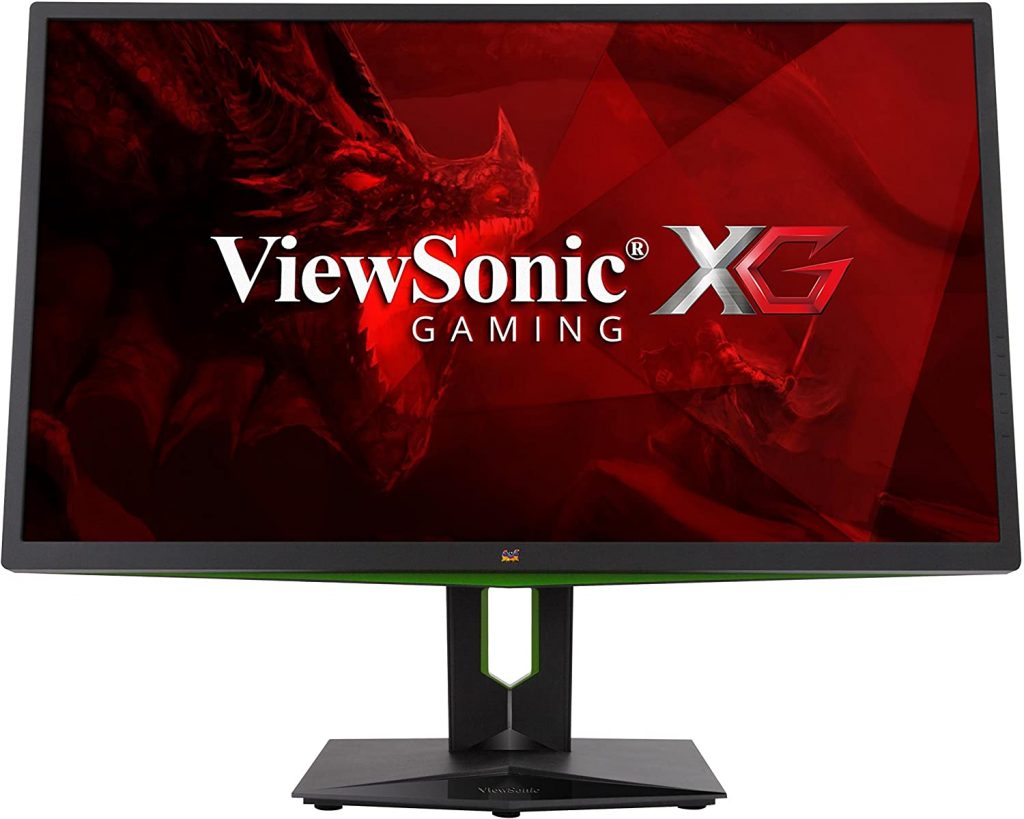 مانیتور استوک ویوسونیک ViewSonic XG2703