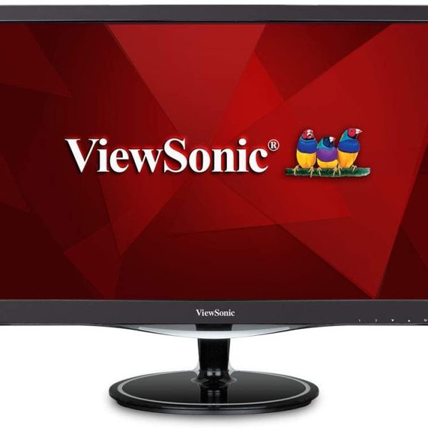 مانیتور استوک ویوسونیک ViewSonic VX2257