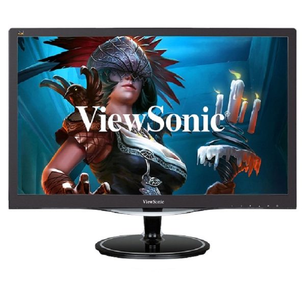 مانیتور استوک ویوسونیک ViewSonic VX2457