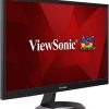 مانیتور استوک ویوسونیک ViewSonic VA2261-2