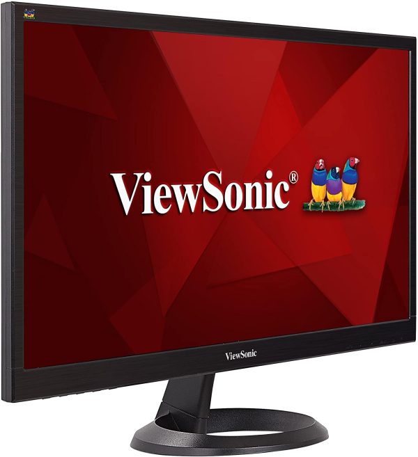 مانیتور استوک ویوسونیک ViewSonic VA2261-2