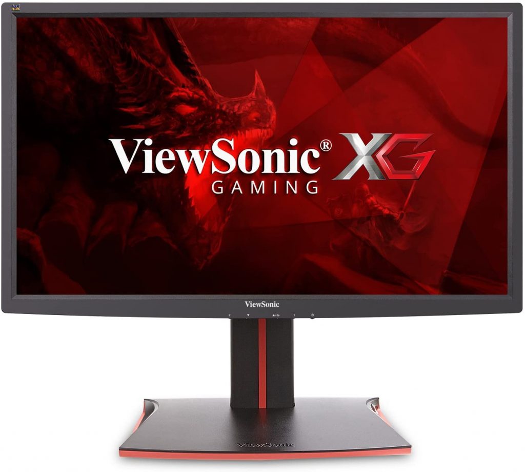 مانیتور استوک ویوسونیک ViewSonic XG2401