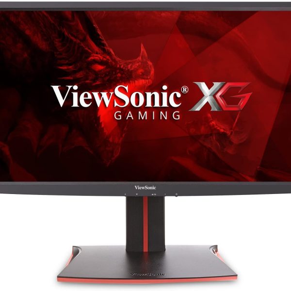 مانیتور استوک ویوسونیک ViewSonic XG2401