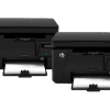 پرینتر استوک اچ پی HP LaserJet Pro MFP M125a