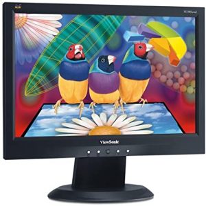 مانیتور استوک ویوسونیک ViewSonic Monitor VA1903