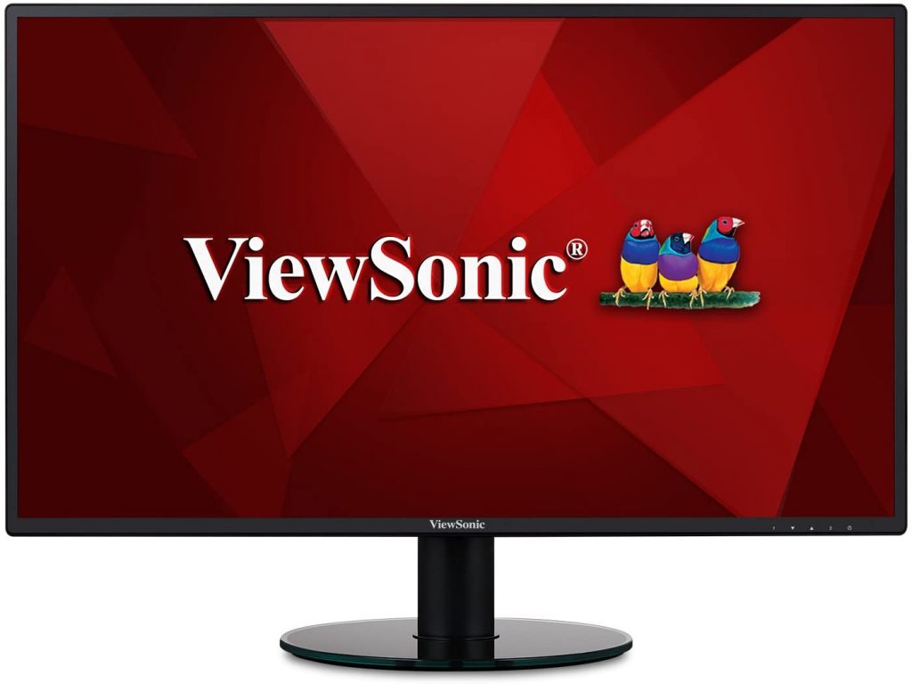 مانیتور استوک ویوسونیک ViewSonic VA2719