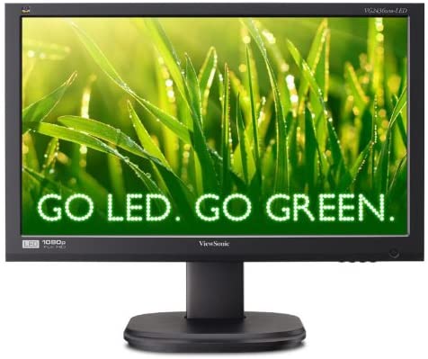 مانیتور استوک ویوسونیک Viewsonic VG2236WM