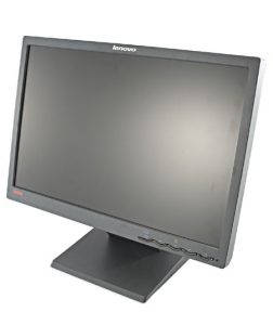 مانیتور استوک Lenovo ThinkVision L197WA
