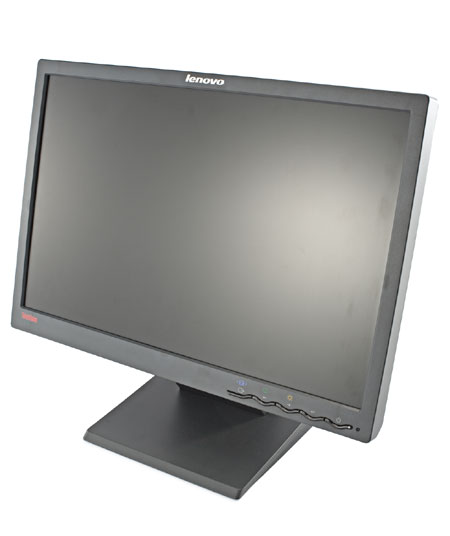 مانیتور استوک لنوو Lenovo ThinkVision L197WA