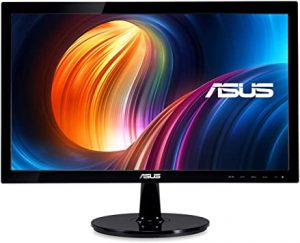 مانیتور استوک ASUS VS207T-P